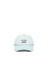 Drôle De Monsieur Blue Slogan Hat