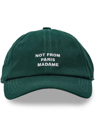 DRÔLE DE MONSIEUR DRÔLE DE MONSIEUR HATS