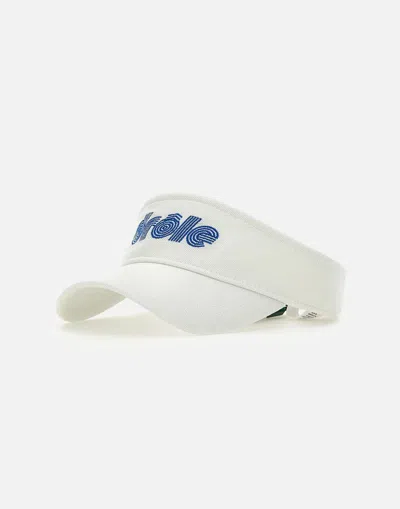 Drôle De Monsieur Drole De Monsieur Hats In White