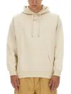Drôle De Monsieur Hoodie