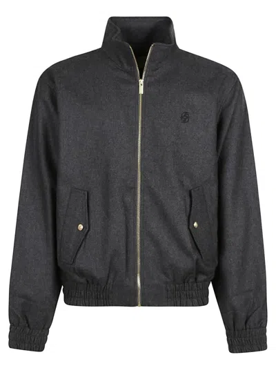 DRÔLE DE MONSIEUR DRÔLE DE MONSIEUR JACKET