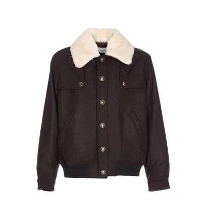 DRÔLE DE MONSIEUR DRÔLE DE MONSIEUR JACKETS