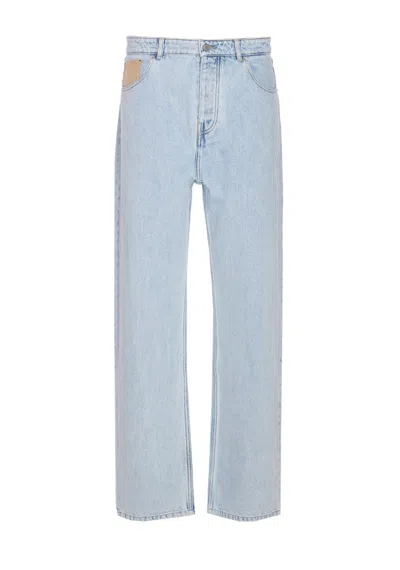 DRÔLE DE MONSIEUR DRÔLE DE MONSIEUR JEANS
