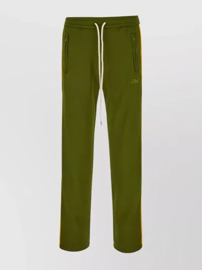 DRÔLE DE MONSIEUR JOGGERS WITH ELASTIC WAISTBAND AND POCKETS