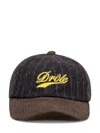 DRÔLE DE MONSIEUR DRÔLE DE MONSIEUR LA CASQUETTE HAT