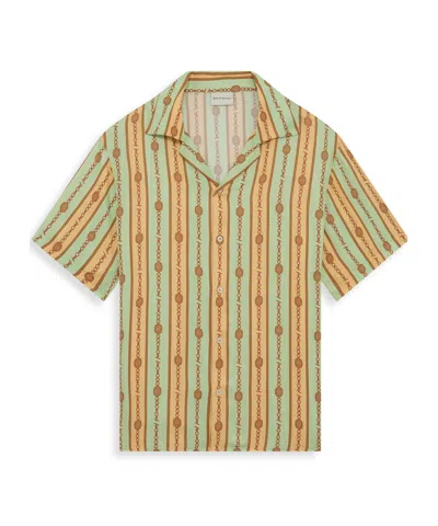 DRÔLE DE MONSIEUR DRÔLE DE MONSIEUR LA CHEMISE BIJOUX SHIRT
