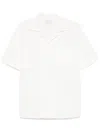 Drôle De Monsieur Drole De Monsieur La Chemise Brodée Tapisserie