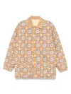 Drôle De Monsieur La Réversible Jacket