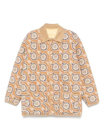 Drôle De Monsieur La Réversible Jacket
