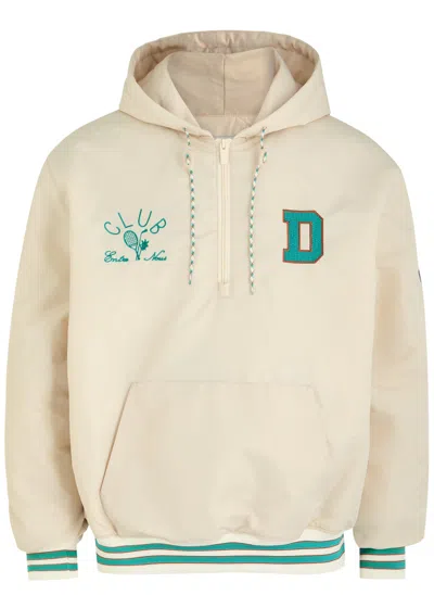 Drôle De Monsieur La Veste Drôle Sport Shell Jacket