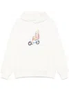 Drôle De Monsieur Drole De Monsieur Le Hoodie Golfeur