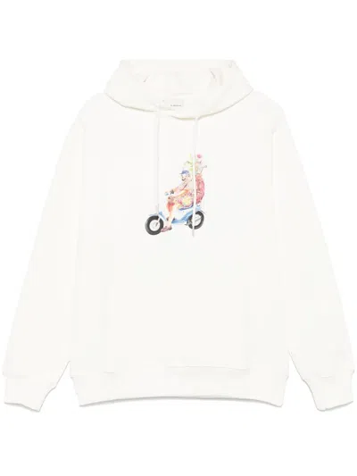DRÔLE DE MONSIEUR LE HOODIE GOLFEUR HOODIE