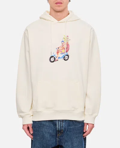 DRÔLE DE MONSIEUR LE HOODIE GOLFEUR