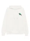Drôle De Monsieur Le Hoodie In Neutrals