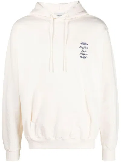 Drôle De Monsieur Le Hoodie Nfpm Ornements