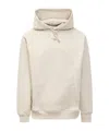 Drôle De Monsieur Hoodie In White