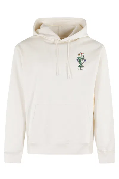 DRÔLE DE MONSIEUR LE HOODIE VASE