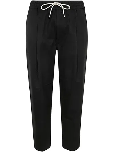 DRÔLE DE MONSIEUR DRÔLE DE MONSIEUR LE PANTALON CROPPED