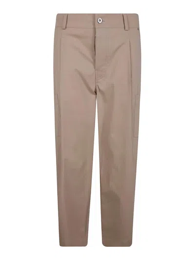 DRÔLE DE MONSIEUR PANTALÓN CASUAL
