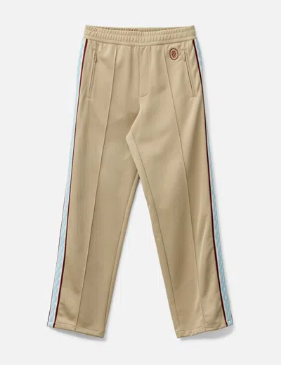 Drôle De Monsieur Le Pantalon Survêtement In Neutral