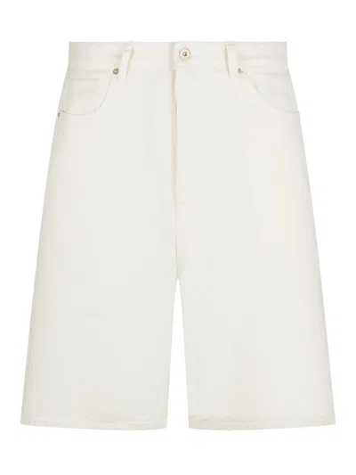 DRÔLE DE MONSIEUR DRÔLE DE MONSIEUR BAGGY SHORTS