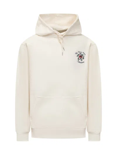 DRÔLE DE MONSIEUR LE SLOGAN HOODIE