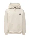 Drôle De Monsieur Drole De Monsieur Sweatshirt In Multi