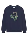 Drôle De Monsieur Le Sweat Sweatshirt