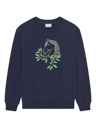 Drôle De Monsieur Le Sweat Sweatshirt