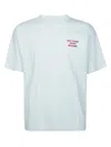 Drôle De Monsieur Drole De Monsieur T-shirt With Slogan