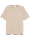 Drôle De Monsieur Drole De Monsieur Le T Shirt Slogan Vignes