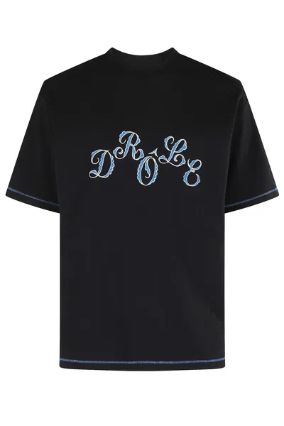 DRÔLE DE MONSIEUR LE TSHIRT DROLE