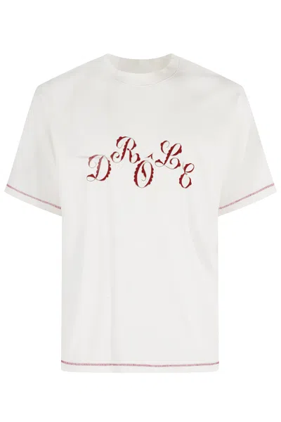 DRÔLE DE MONSIEUR LE TSHIRT DROLE