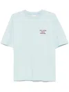 Drôle De Monsieur Drole De Monsieur T-shirt With Slogan