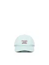 Drôle De Monsieur Drole De Monsieur Hats In Blue