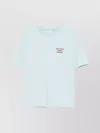 Drôle De Monsieur Drole De Monsieur T-shirt With Slogan