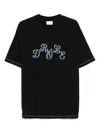 Drôle De Monsieur Le Tshirt Drole In Black