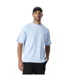 Drôle De Monsieur Logo T-shirt In Blue