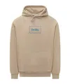Drôle De Monsieur Drole De Monsieur Le Drole Sweatshirt In Nude