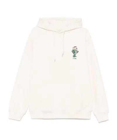 DRÔLE DE MONSIEUR LONG-SLEEVED SWEATER