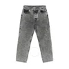 Drôle De Monsieur Drole De Monsieur Men's Grey Delave Le Jean In Grey