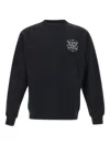 Drôle De Monsieur Le Sweatshirt Slogan Tressers