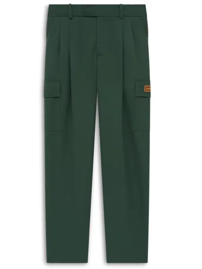 DRÔLE DE MONSIEUR DROLE DE MONSIEUR MEN'S TROUSERS