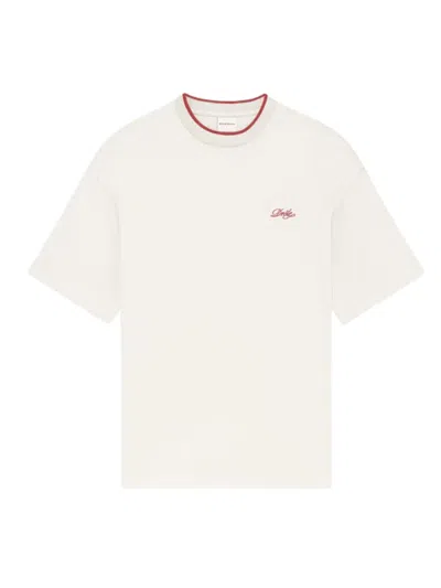 Drôle De Monsieur Drole De Monsieur Nike Acg Fly Cap In White