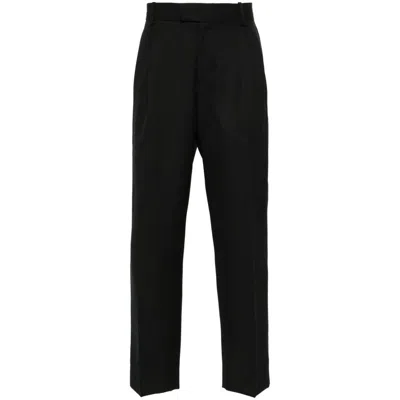 Drôle De Monsieur Pants In Black