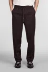 Drôle De Monsieur Pants In Brown
