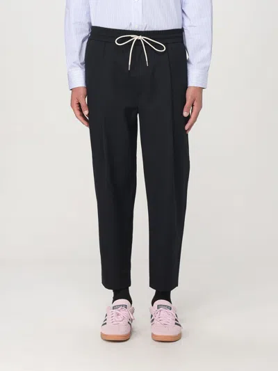Drôle De Monsieur Pants  Men Color Black