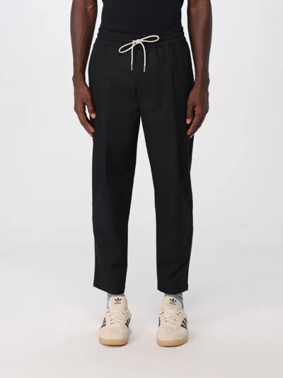 Drôle De Monsieur Pants  Men Color Black