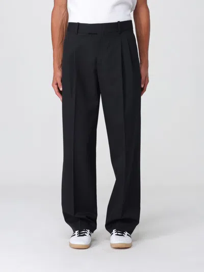 Drôle De Monsieur Pants  Men Color Black
