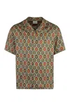 Drôle De Monsieur Drole De Monsieur Shirts In Multicolor